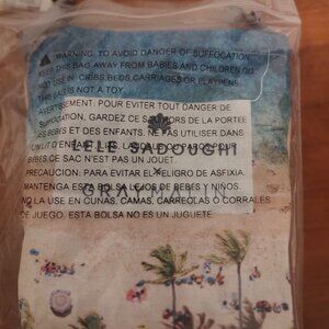 Lele Sadoughi X Gray Malin Greta Miami Headband NWT